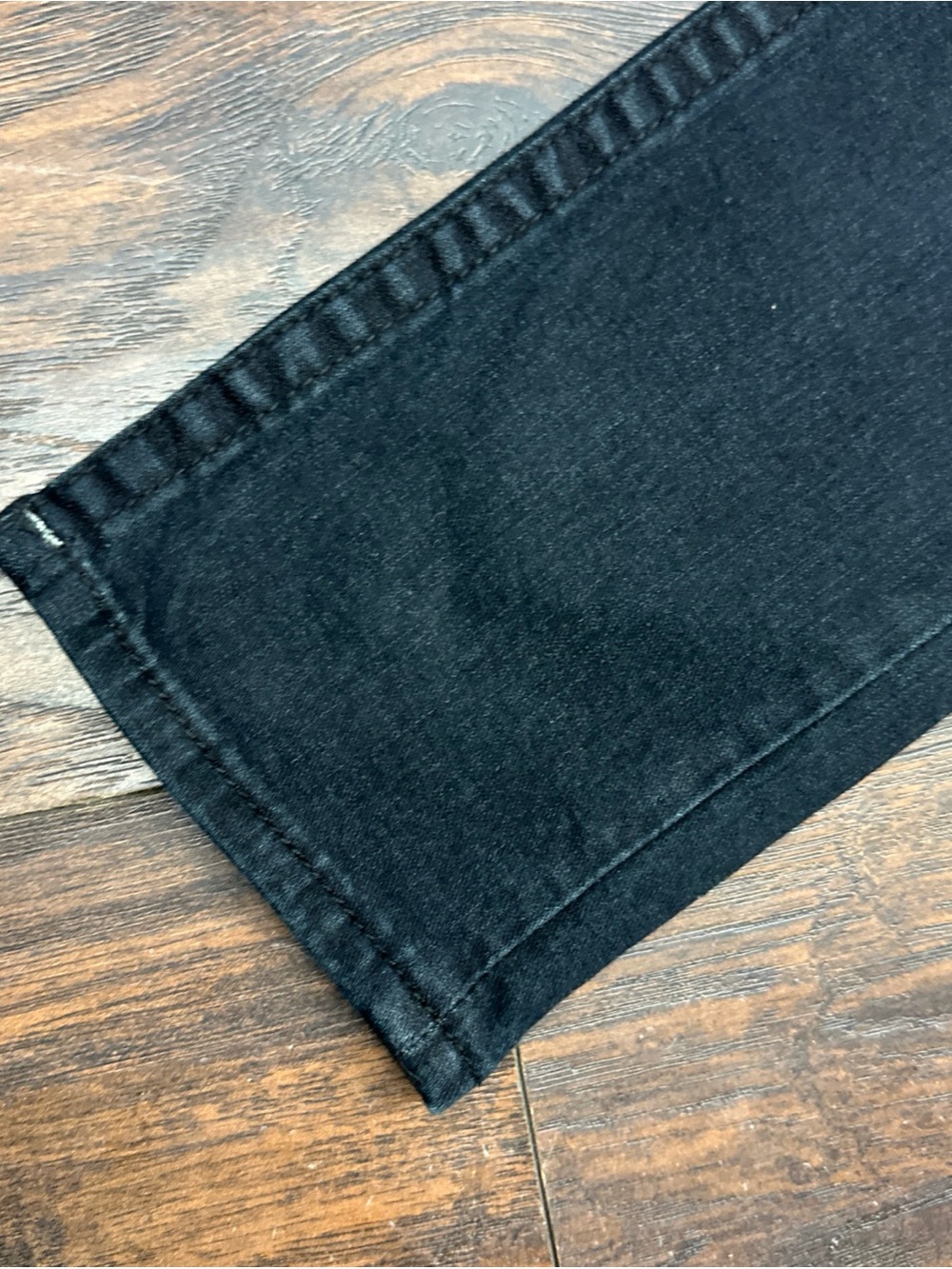 True Religion Jeans Section  Slim Seat Girls Kid Size 10 Denim <<<<411>>>>> - Picture 4 of 10
